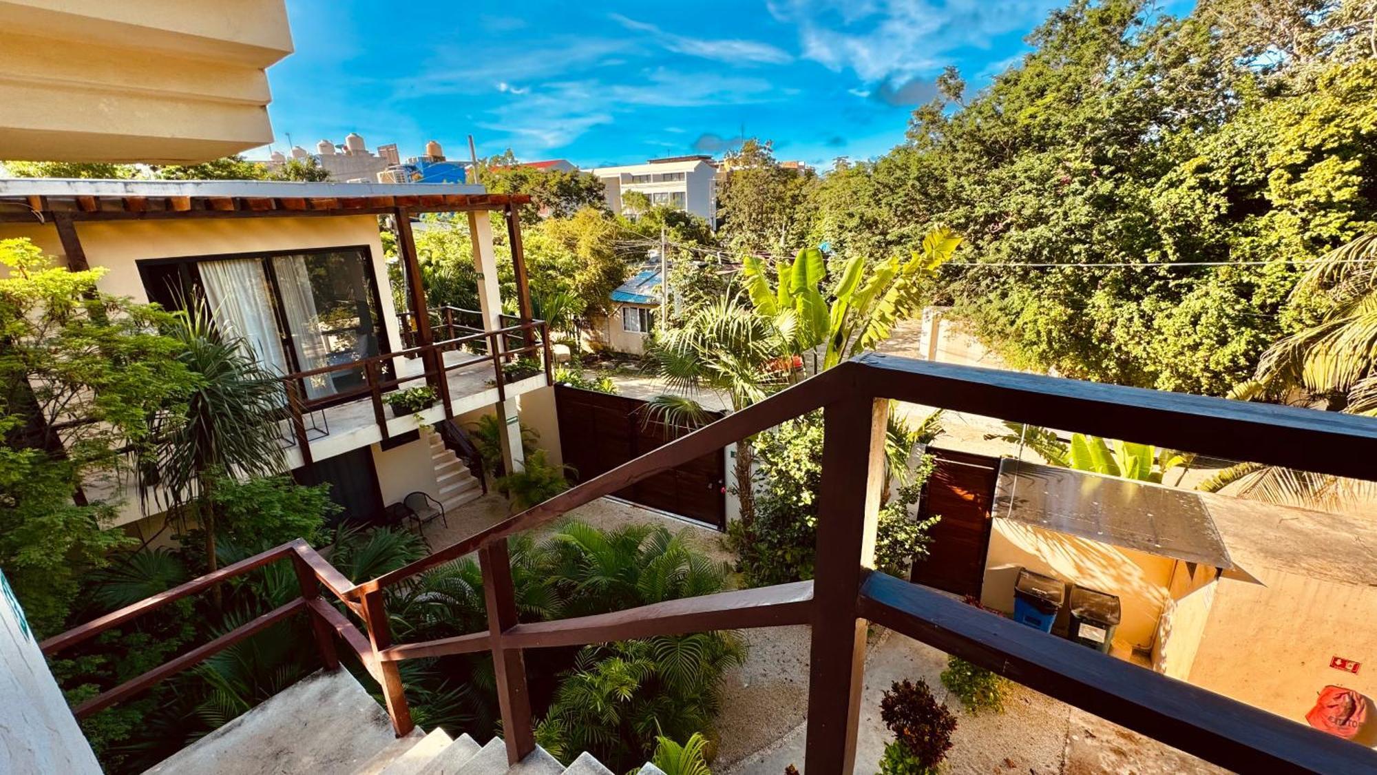 Starfit Hotel Boutique Beachclub, Spa & Gym Included Tulum Exterior foto