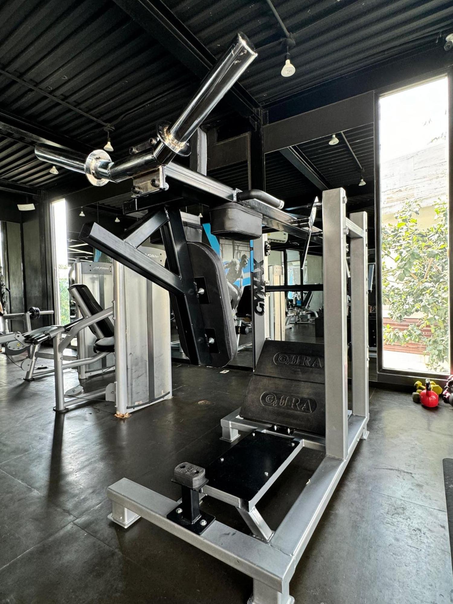 Starfit Hotel Boutique Beachclub, Spa & Gym Included Tulum Exterior foto